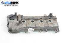 Крышка клапанов for Nissan Micra (K12) 1.2 16V, 65 hp, хечбек automatic, 2003